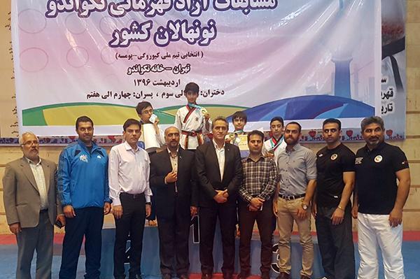 عکس صادق دهقانی