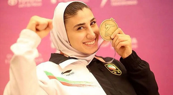 عکس صادق دهقانی
