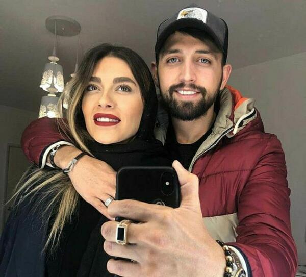 عکس محسن عابدینی