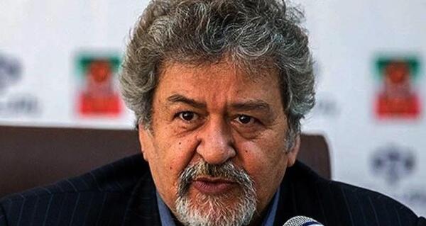 عکس محسن عابدینی