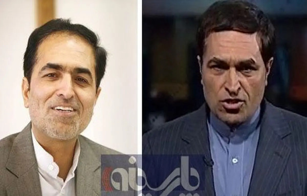 عکس محسن عابدینی