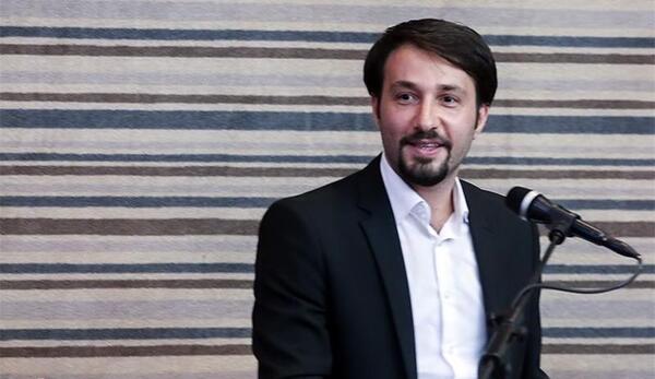 عکس محسن عابدینی