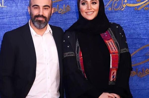 عکس محسن عابدینی