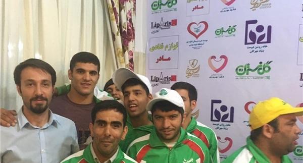 عکس محسن عابدینی
