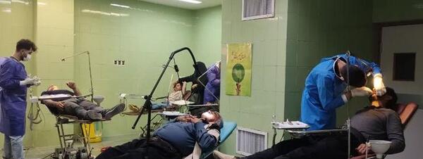 عکس محسن عابدینی