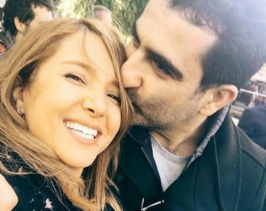 عکس عروسی رضا روحانی و فرانک