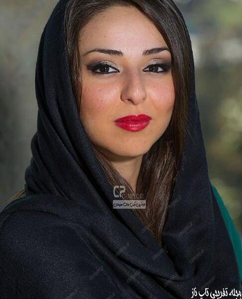 عکس هانیه و حنانه و نازنین زهرا