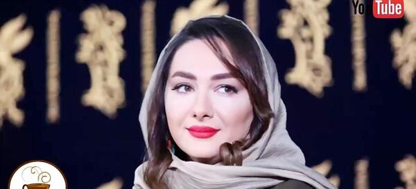 عکس پروفایل هانیه توسلی