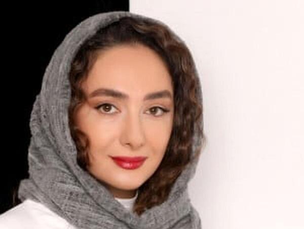 عکس پروفایل هانیه توسلی