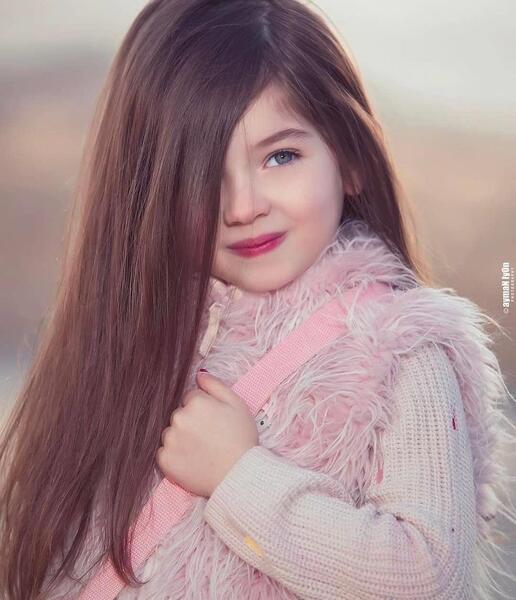 عکس قلب آتشی زیبا