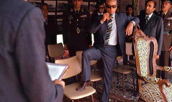 عکس شاه رضا پهلوی