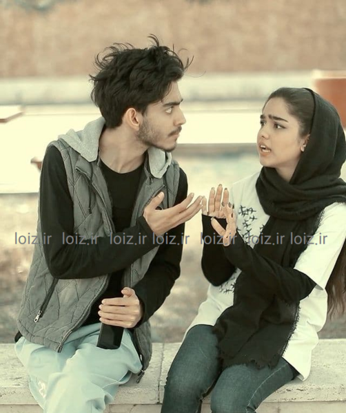 عکس های اینستاگرام بردیا کچیان