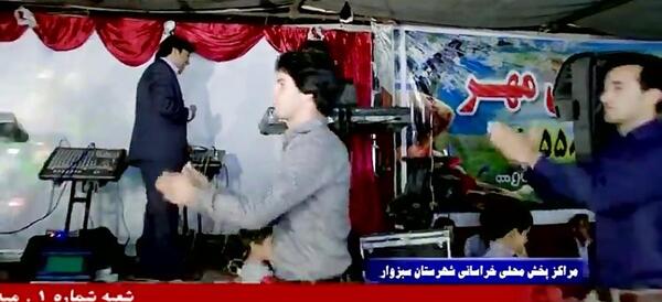 عکس یک شیطان پرست