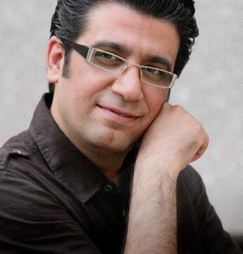 عکس رضا نامداری