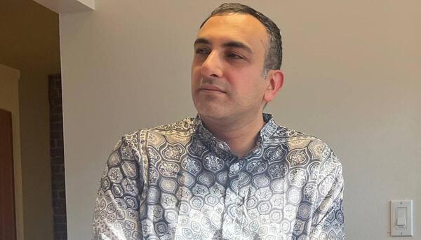 عکس رضا نامداری