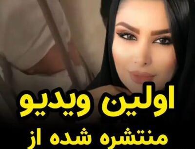 عکس جدید بدون آرایش دنیا جهانبخت