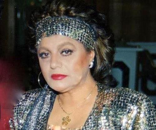 عکس همسر رامش خواننده
