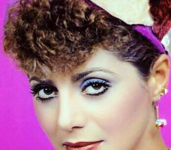عکس همسر رامش خواننده