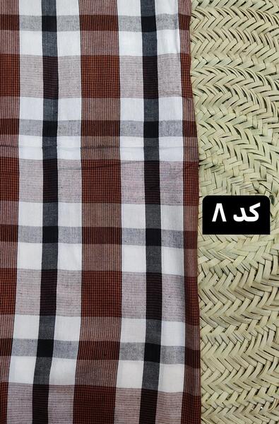 عکس شال بلوچی
