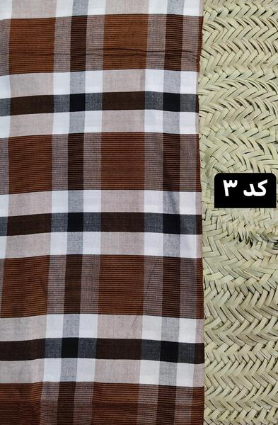 عکس شال بلوچی