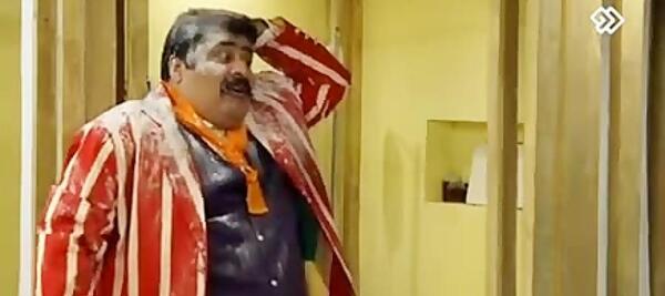 عکس قسمت آخر کلبه عمو پورنگ