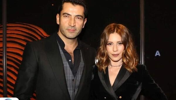 عکس های کنان ایمیرزالی اوغلو