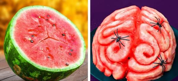 عکس ایده برای نقاشی تخیلی