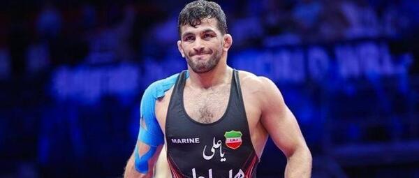 عکس عروس حسن یزدانی