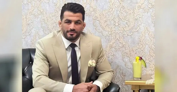 عکس عروس حسن یزدانی