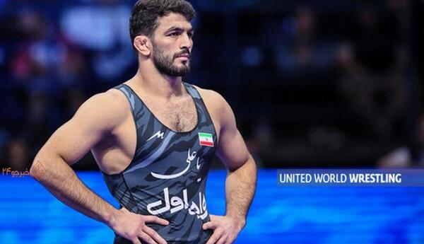 عکس عروس حسن یزدانی