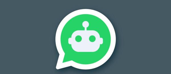 عکس چت واتساپ خالی