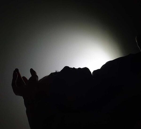 عکس ضد نور جدید