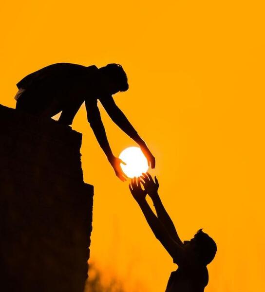 عکس ضد نور جدید