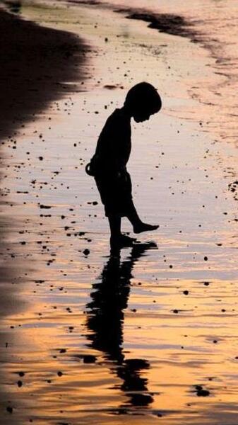 عکس ضد نور جدید