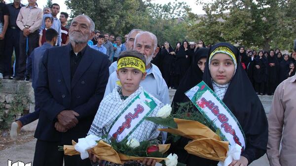 عکس زلزله خانه زنیان