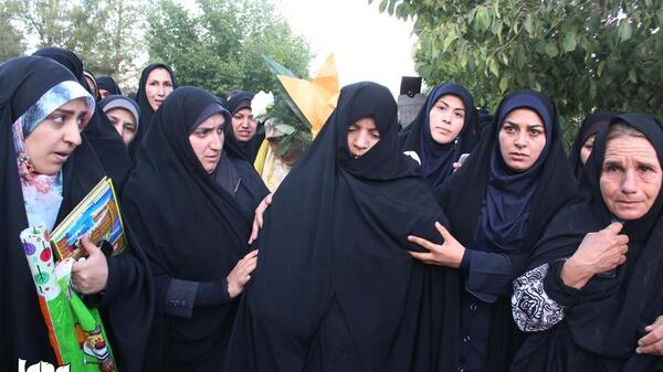عکس زلزله خانه زنیان