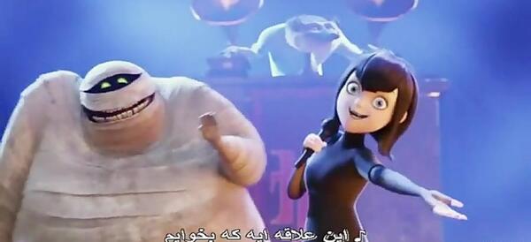 عکس زن لولو خان واقعی