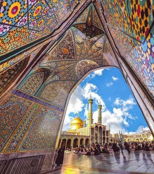 عکس زن لولو خان واقعی
