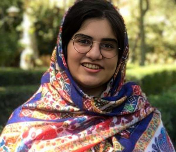عکس آقای کاظم قلم چی