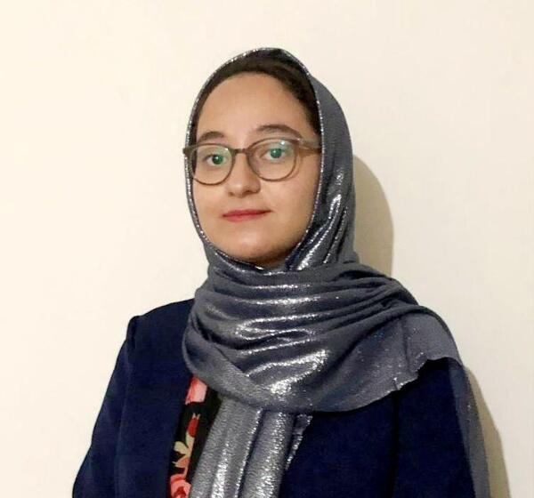 عکس آقای کاظم قلم چی