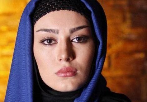 عکس بهزاد و یلدا