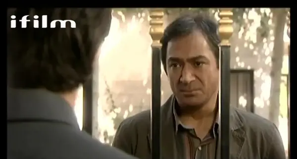 عکس بهزاد و یلدا