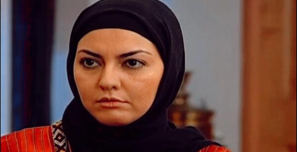 عکس بهزاد و یلدا