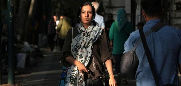 عکس مریم نمازی