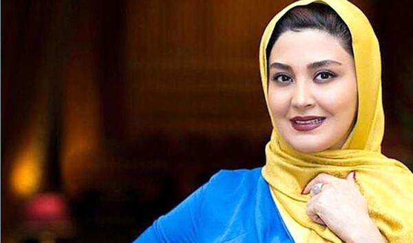 عکس مریم نمازی