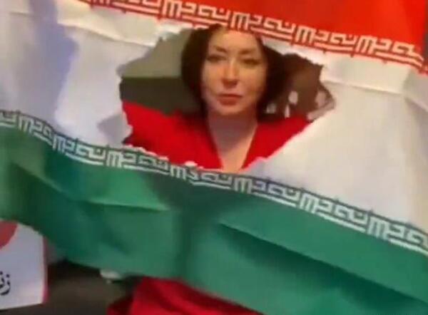 عکس مریم نمازی