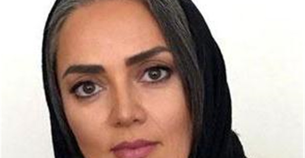 عکس مریم نمازی