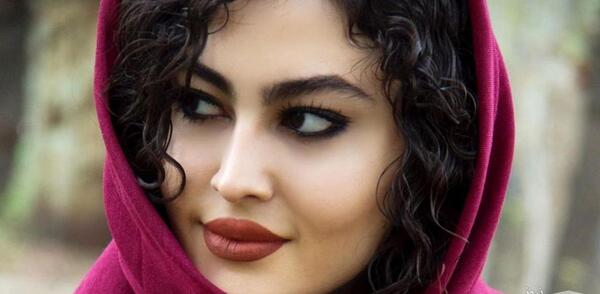 عکس مریم نمازی