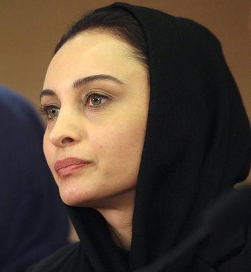 عکس مریم نمازی