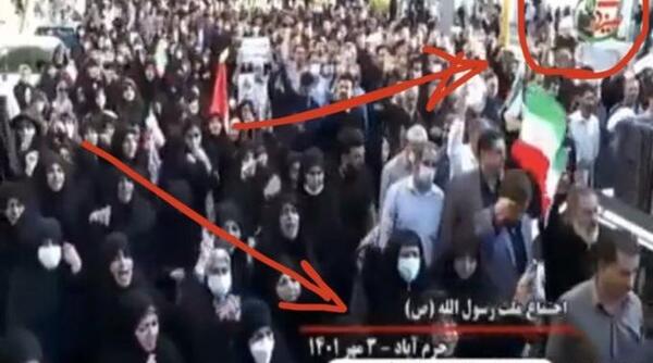 عکس سوتی یگان ویژه